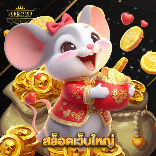 joker2499 สล็อตเว็บใหญ่